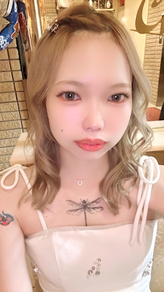 プロフィール写真1・いちか|Club Crystal Shoes・クリスタルシューズ - 船橋のキャバクラ