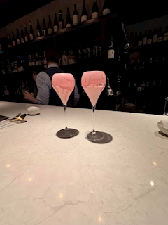 プロフィール写真4・らら|Girls Bar Luca 四谷三丁目店・ルカ - 四谷三丁目のガールズバー