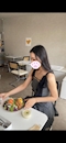 プロフィール写真3・らら|Girls Bar Luca 四谷三丁目店・ルカ - 四谷三丁目のガールズバー