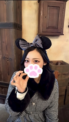 プロフィール写真2・らら|Girls Bar Luca 四谷三丁目店・ルカ - 四谷三丁目のガールズバー