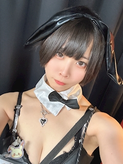 プロフィール写真2・ねの|焼肉とバニーガール 池袋西口店 - 池袋西口のガールズバー