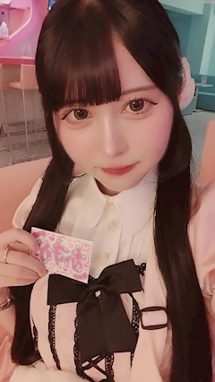 プロフィール写真1・あすか💗ぴんみん三宮店｜PINK MONSTER＆MINTY MONSTER神戸三宮店・ピンクモンスター&ミンティーモンスター - 三宮のコンカフェ