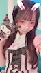 プロフィール写真5・りり💗ぴんみん三宮店|PINK MONSTER&MINTY MONSTER神戸三宮店・ピンクモンスター&ミンティーモンスター - 三宮のコンカフェ