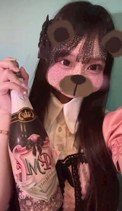 プロフィール写真3・りり💗ぴんみん三宮店|PINK MONSTER&MINTY MONSTER神戸三宮店・ピンクモンスター&ミンティーモンスター - 三宮のコンカフェ