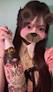 プロフィール写真3・りり💗ぴんみん三宮店|PINK MONSTER&MINTY MONSTER神戸三宮店・ピンクモンスター&ミンティーモンスター - 三宮のコンカフェ