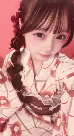 プロフィール写真7・りり💗ぴんみん三宮店|PINK MONSTER&MINTY MONSTER神戸三宮店・ピンクモンスター&ミンティーモンスター - 三宮のコンカフェ