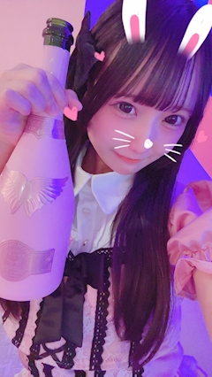 プロフィール写真2・りり💗ぴんみん三宮店|PINK MONSTER&MINTY MONSTER神戸三宮店・ピンクモンスター&ミンティーモンスター - 三宮のコンカフェ