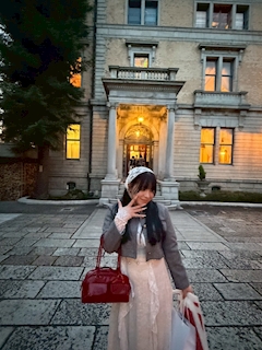 プロフィール写真1・あまね|PUB CLUB Dolphin・ドルフィン - 品川のクラブ/ラウンジ