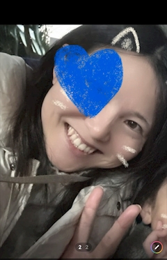 プロフィール写真4・めぐ|mrs.J 名駅西・ミセスジェイ メイエキニシ - 名古屋 名駅の熟女パブ/熟女キャバクラ