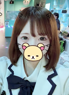 プロフィール写真2・えま|『ゼロ×距離カフェ』 福島アイドル化プロジェクト -F.i.P.-・フクシマアイドルカプロジェクト - 福島のコンカフェ