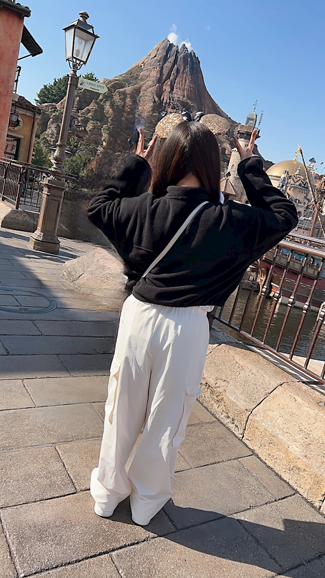 プロフィール写真1・なみ｜
