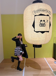 プロフィール写真3・のどか🍊巣鴨THREE｜GIRLS BAR THREE・スリー - 巣鴨のガールズバー