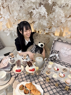 プロフィール写真2・のどか🍊巣鴨THREE｜GIRLS BAR THREE・スリー - 巣鴨のガールズバー