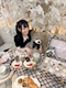 プロフィール写真2・のどか🍊巣鴨THREE｜GIRLS BAR THREE・スリー - 巣鴨のガールズバー