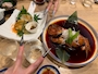 新着ブログ ご飯美味しかった🖤