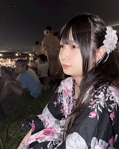 プロフィール写真2・ひな｜club cuore・クオーレ - 経堂のキャバクラ