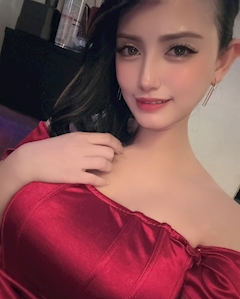 プロフィール写真3・さら｜真理子・マリコ - 名古屋 栄のインターナショナルパブ