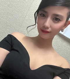 プロフィール写真2・さら｜真理子・マリコ - 名古屋 栄のインターナショナルパブ