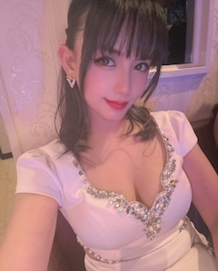 プロフィール写真6・さら｜真理子・マリコ - 名古屋 栄のインターナショナルパブ