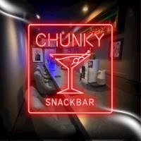 店舗写真 SNACK BAR CHUNKY・チャンキー - 池袋西口のパブ/スナック