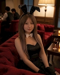 こ    こ　🐰BUNNY 天満店🐰