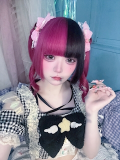 プロフィール写真2・ある｜天空喫茶ふわりうむ・テンクウキッサフワリウム - 歌舞伎町のコンカフェ