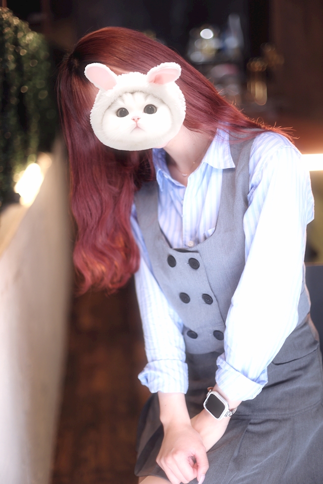 プロフィール写真5・りょう|