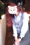 プロフィール写真6・すぅ【高円寺ならココ】|ガールズバーならここでしょ - 高円寺のガールズバー