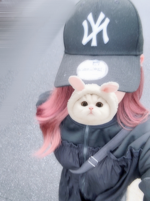 プロフィール写真8・りょう|