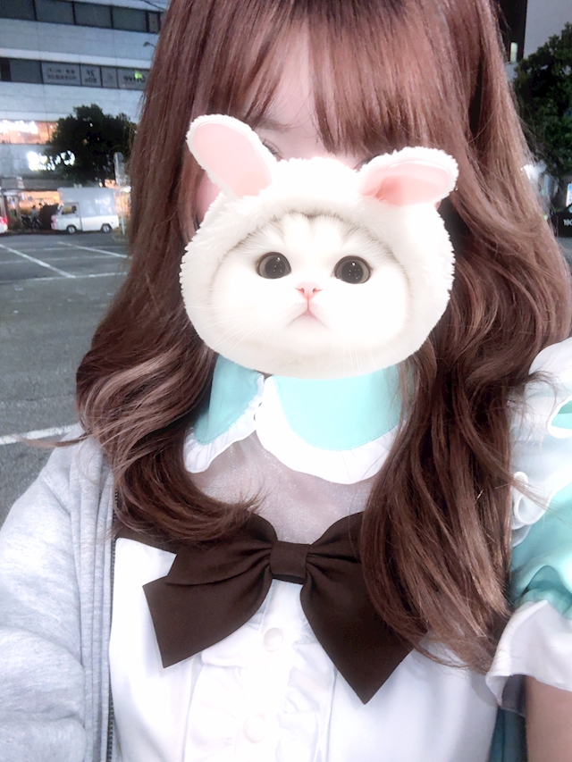 プロフィール写真9・りょう|
