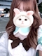 プロフィール写真10・すぅ【高円寺ならココ】|ガールズバーならここでしょ - 高円寺のガールズバー