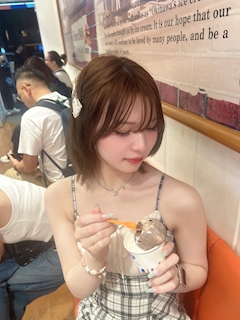 プロフィール写真1・はるか｜Club RAFTEL・ラフテル - 中洲のキャバクラ