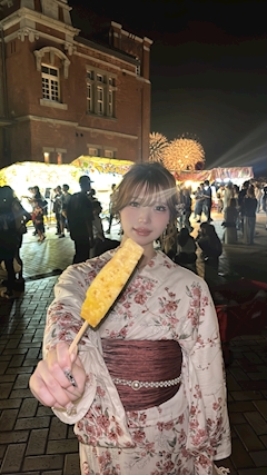 プロフィール写真2・はるか|Club RAFTEL・ラフテル - 中洲のキャバクラ