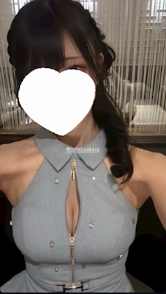 プロフィール写真1・るは｜Club RAFTEL・ラフテル - 中洲のキャバクラ