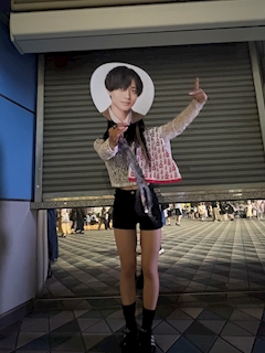 プロフィール写真1・f｜Noche・ノーチェ - 郡山・朝日のスナック