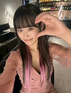 プロフィール写真1・みみ|HEAVEN・ヘブン - 湯田温泉のラウンジ/クラブ