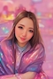 プロフィール写真1・さち｜karen・カレン - 名古屋 錦の熟女パブ/熟女キャバクラ