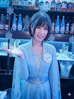 プロフィール写真1・まや|Noche・ノーチェ - 郡山・朝日のスナック