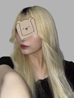 プロフィール写真2・ゆあ👻|Bar Gluck・グリュック - 赤坂・赤坂見附のガールズバー
