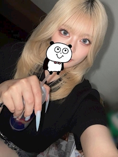 プロフィール写真1・ゆあ👻|Bar Gluck・グリュック - 赤坂・赤坂見附のガールズバー