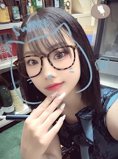 プロフィール写真2・狡噛 雅|Club RAFTEL・ラフテル - 中洲のキャバクラ