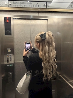 プロフィール写真1・リカ|Club RAFTEL・ラフテル - 中洲のキャバクラ