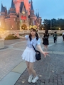 新着ブログ 夢の国っっ( っ¯ ³¯ )☆➰🎶