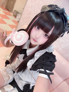 プロフィール写真1・めあ|Candy made 松山店・キャンディーメイド - 松山市のコンカフェ