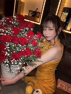 プロフィール写真3・みき|Club RAFTEL・ラフテル - 中洲のキャバクラ