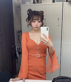 プロフィール写真5・みき|Club RAFTEL・ラフテル - 中洲のキャバクラ