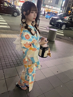 プロフィール写真2・みき|Club RAFTEL・ラフテル - 中洲のキャバクラ