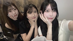 ももか「今週もスタート❣️」
