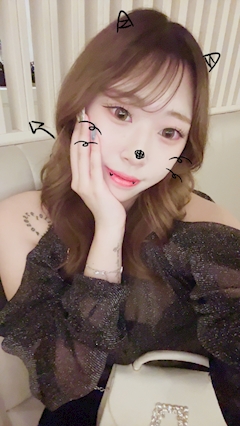 プロフィール写真1・ももか｜CLUB Cinderella・シンデレラ - 祇園のキャバクラ