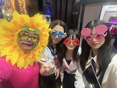 代表  ゆきな「コスプレday」